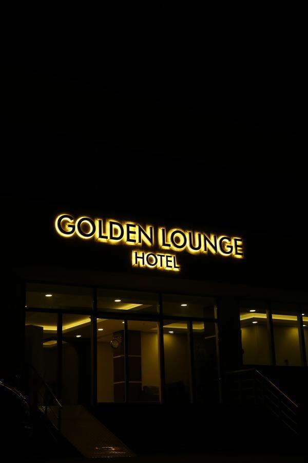 Golden Lounge Hotel Стамбул Экстерьер фото